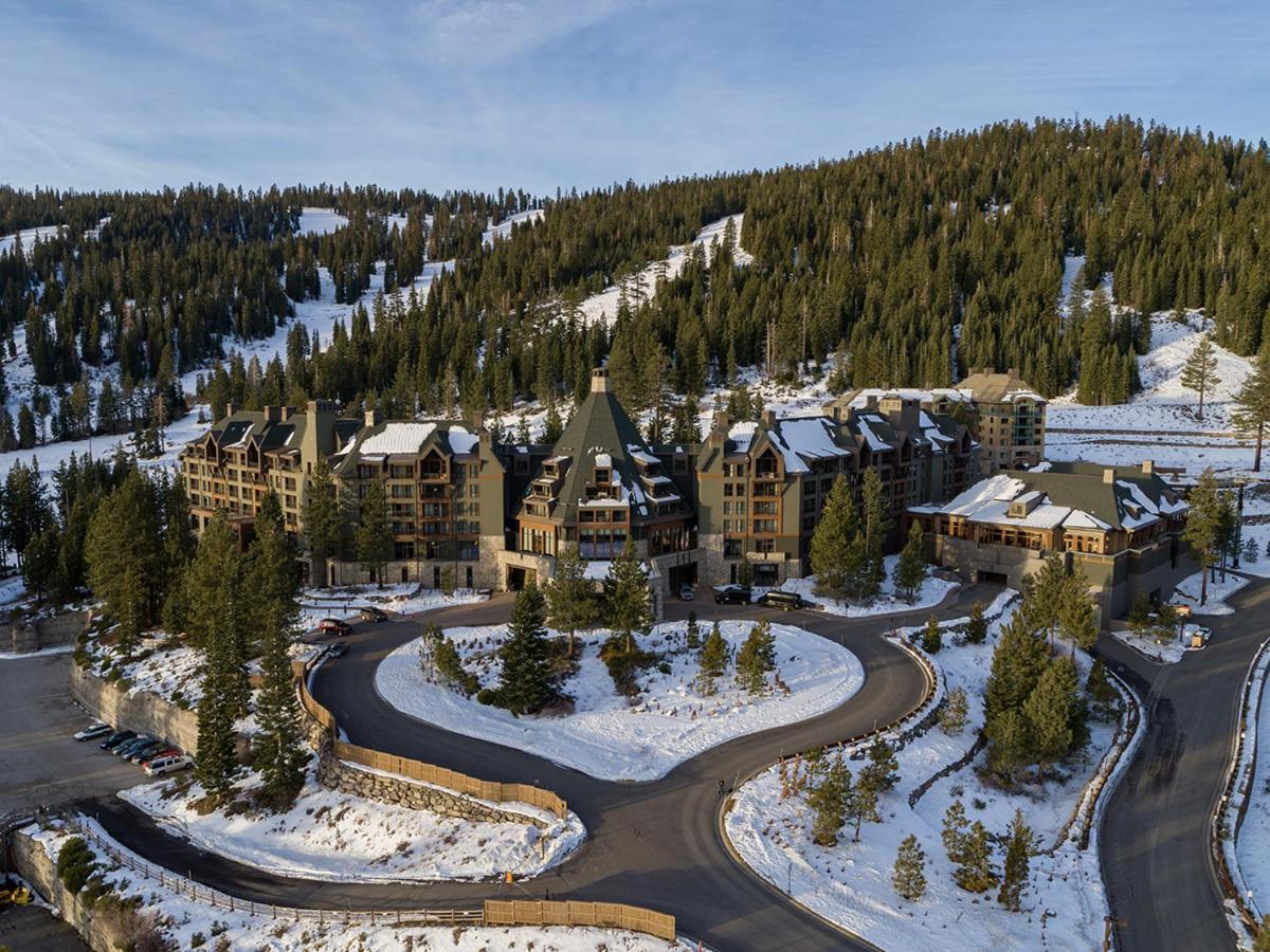 The Ritz-Carlton, Lake Tahoe Truckee Luaran gambar